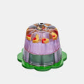 Jelly Tabletop Lighter in Pineapple Thumbnail