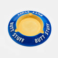 Butt Stuff Ashtray in Blue Thumbnail