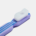 Toothbrush Pipe in Lavender Thumbnail
