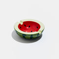 Melon Ashtray in Watermelon Thumbnail