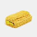 Burn Clutch in Yellow Mop Thumbnail
