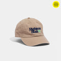 Righteous Bush Dad Hat in Khaki Thumbnail