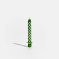 Candle One Hitter in Grass Green Thumbnail