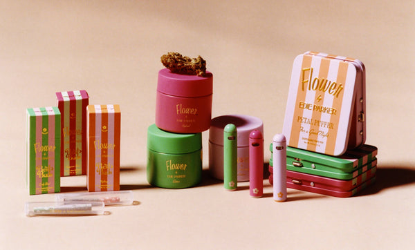 NYT: Selling Weed, but Making It Fashion