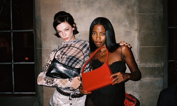 Tyra Booker's Birthday BURN BASH AT CHATEAU MARMONT