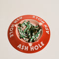 Ash Hole Ashtray Thumbnail