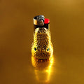 Croc Lighter Case in Gold Thumbnail