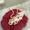 Radicchio Ashtray Thumbnail