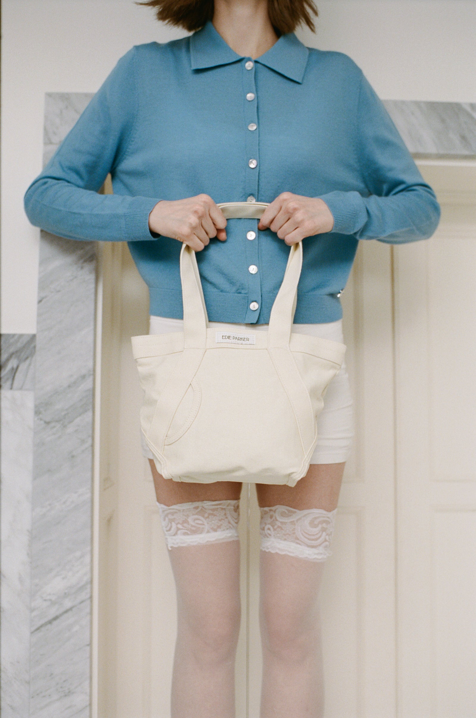 Mini Cheeky Undies Tote Bag