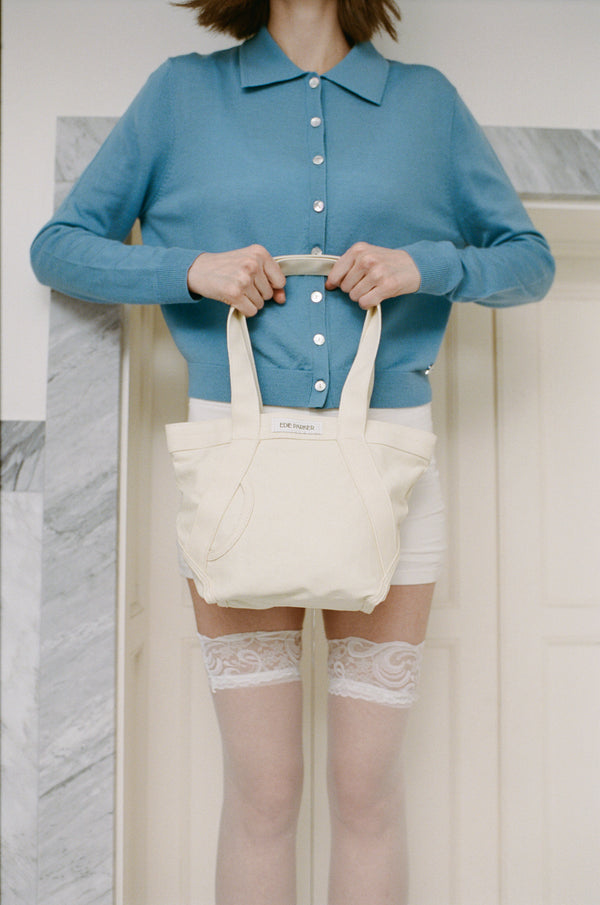 Mini Cheeky Undies Tote Bag