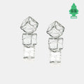 Ice Pipe in Crystal Clear BOGO Thumbnail