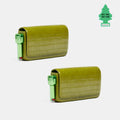 Burn Clutch in Pea Croc BOGO Thumbnail