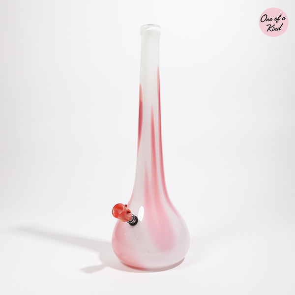 Paul Arnhold x Edie Parker Bong in Flame 4/10