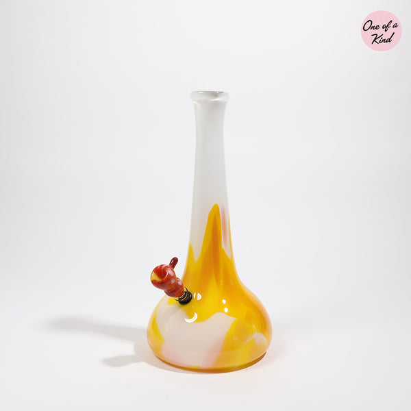 Paul Arnhold x Edie Parker Bong in Flame 5/10