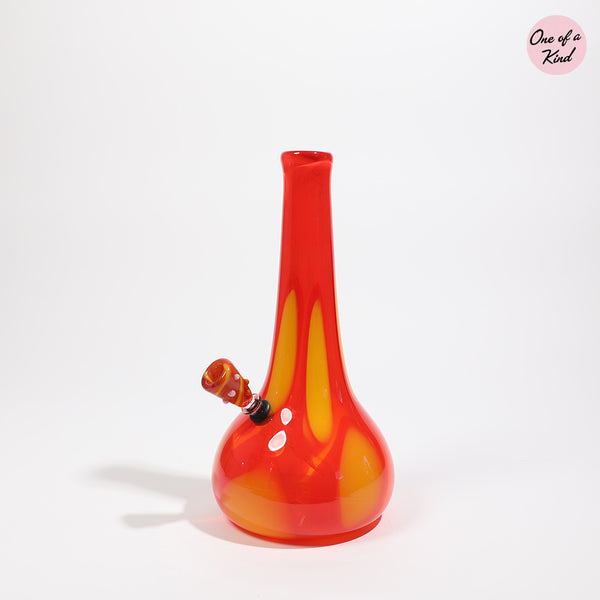 Paul Arnhold x Edie Parker Bong in Flame 7/10