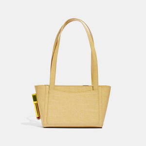 Edie parker bucket store bag