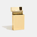 Solitaire Cig Case in Peridot Thumbnail