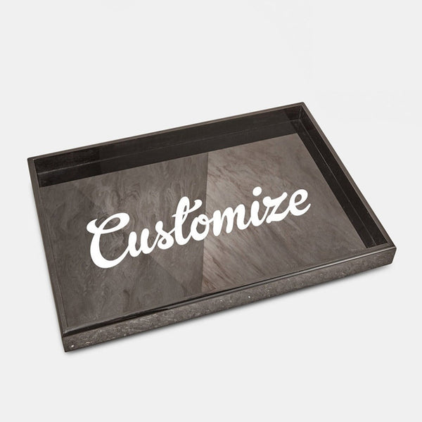Acrylic Inlay
