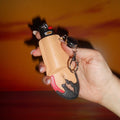 Crab Claw Lighter Cover Keychain Thumbnail