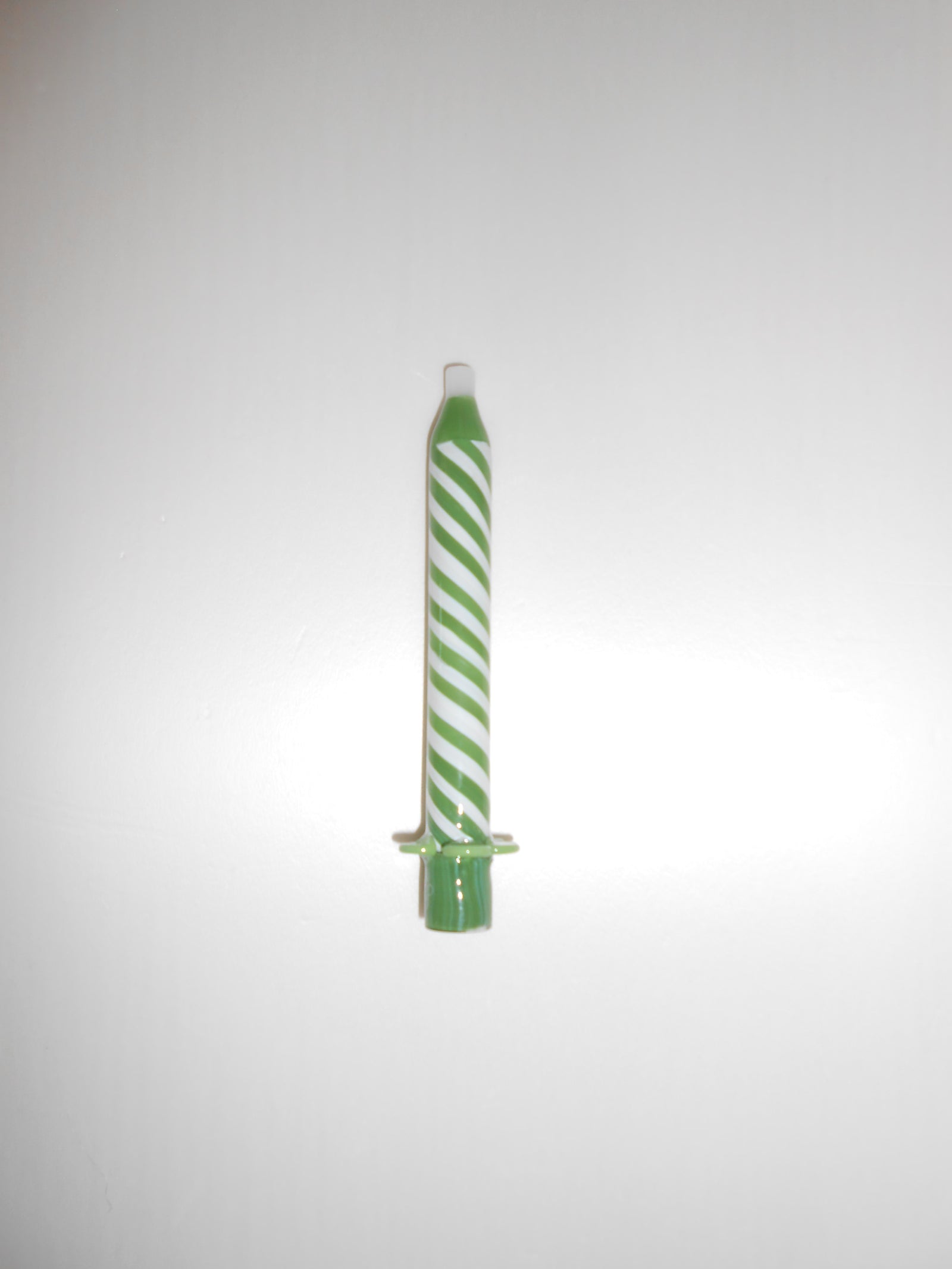 Birthday Candle Pipes in Sample Sale