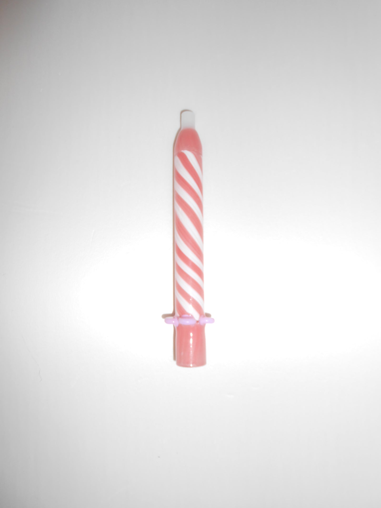 Birthday Candle Pipes in Sample Sale