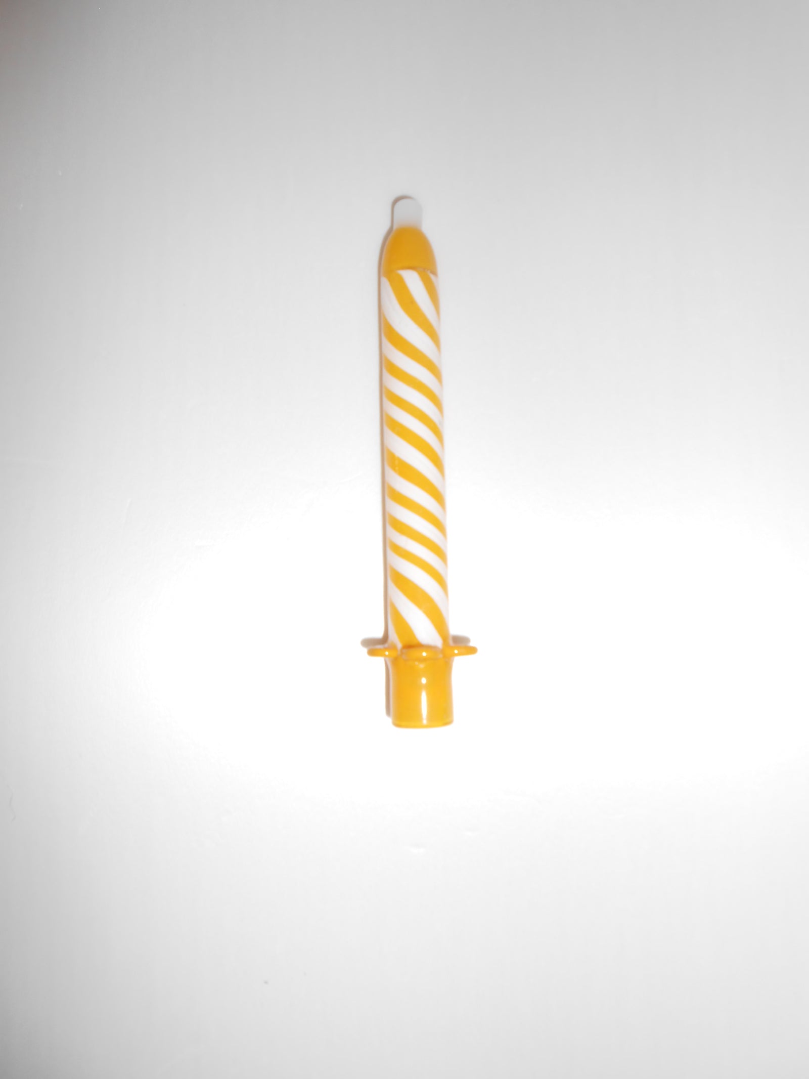Birthday Candle Pipes in Sample Sale