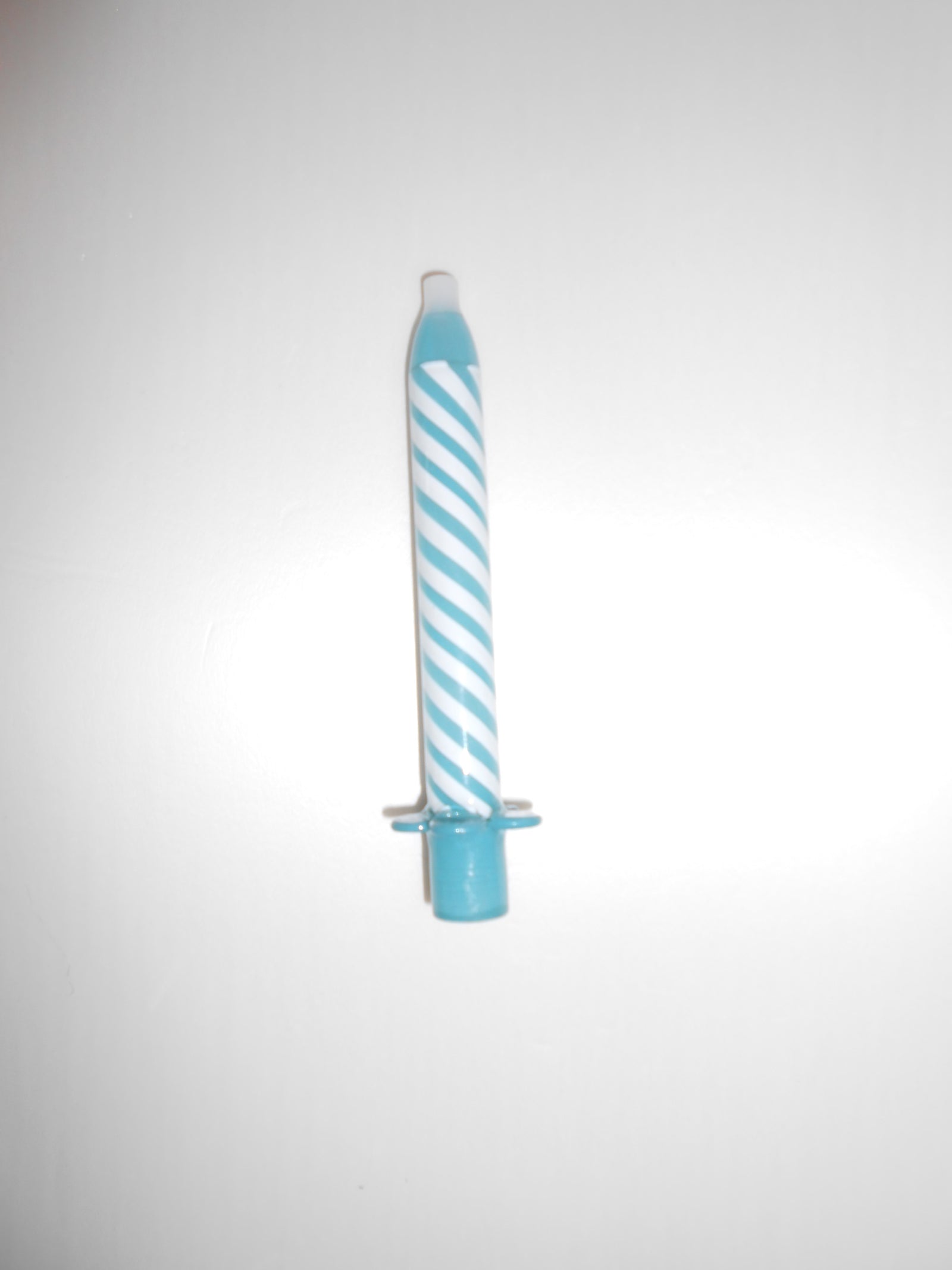 Birthday Candle Pipes in Sample Sale
