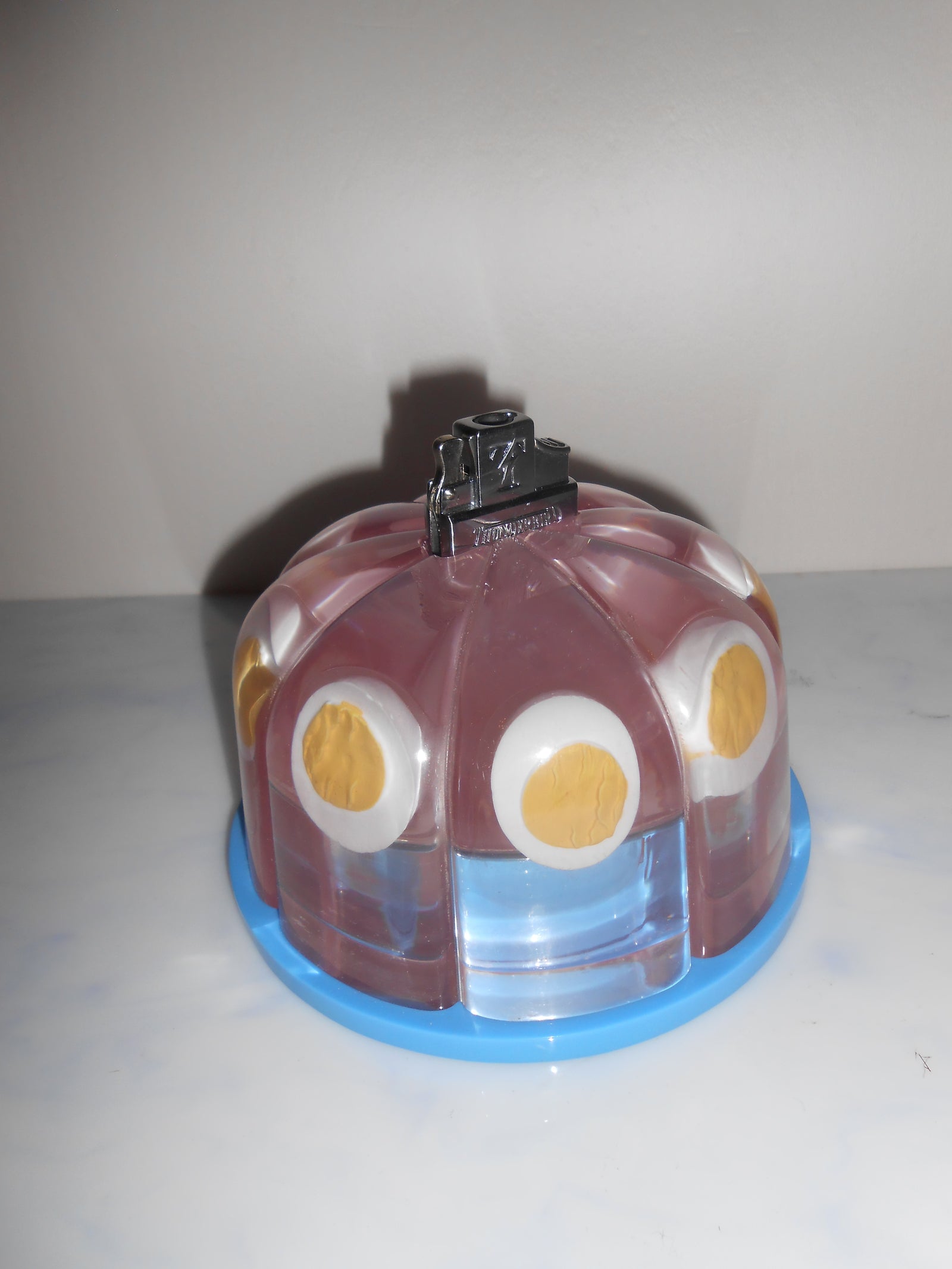 Jelly Tabletop Lighters in Sample Sale