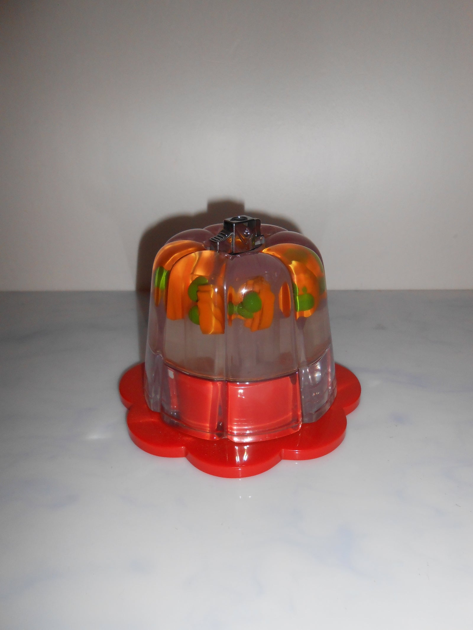Jelly Tabletop Lighters in Sample Sale