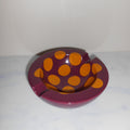 Purple/Orange Dots Thumbnail