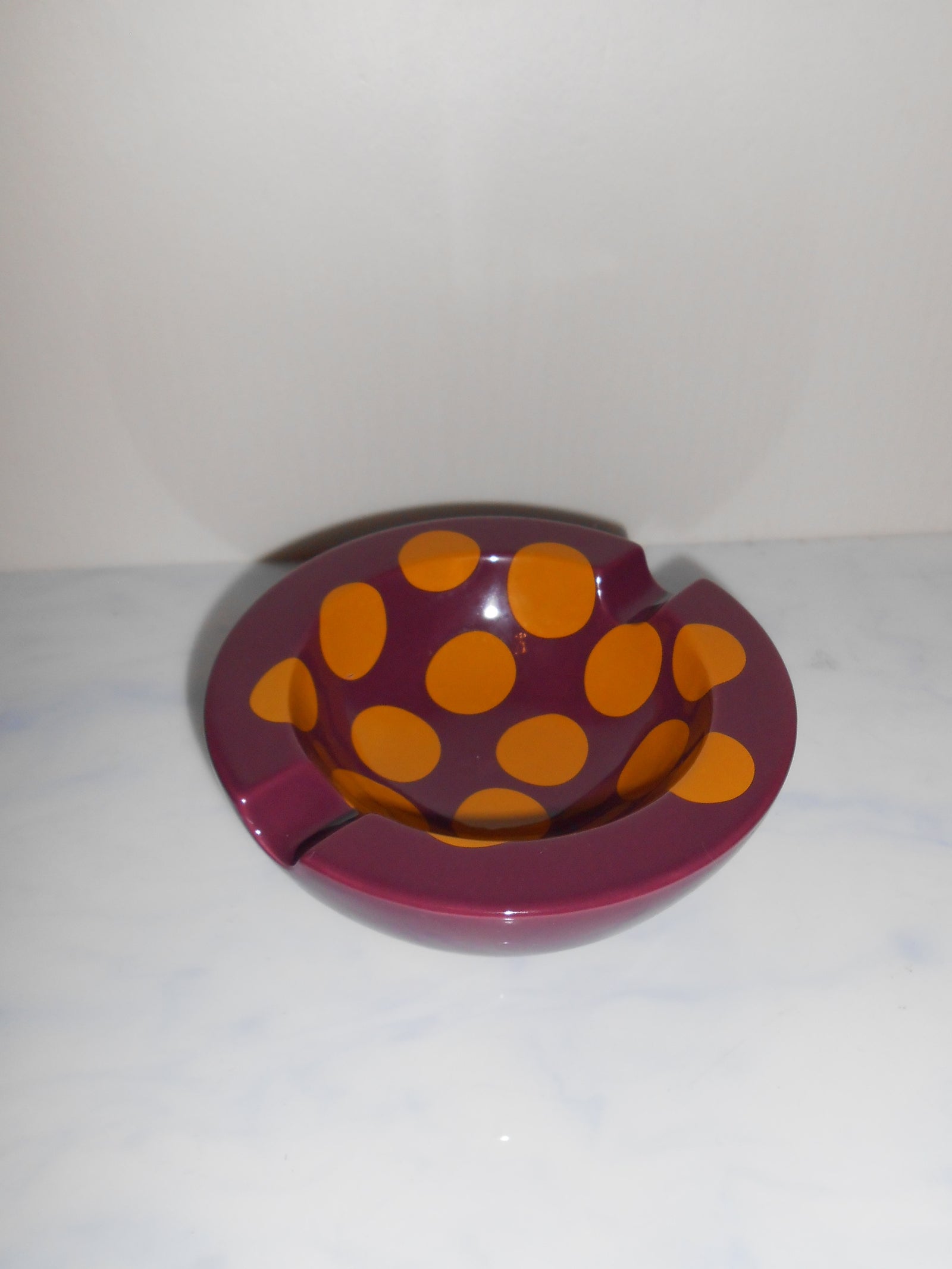Bowl Ashtrays in Sample Sale