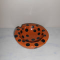 Brown/Black Dots Thumbnail