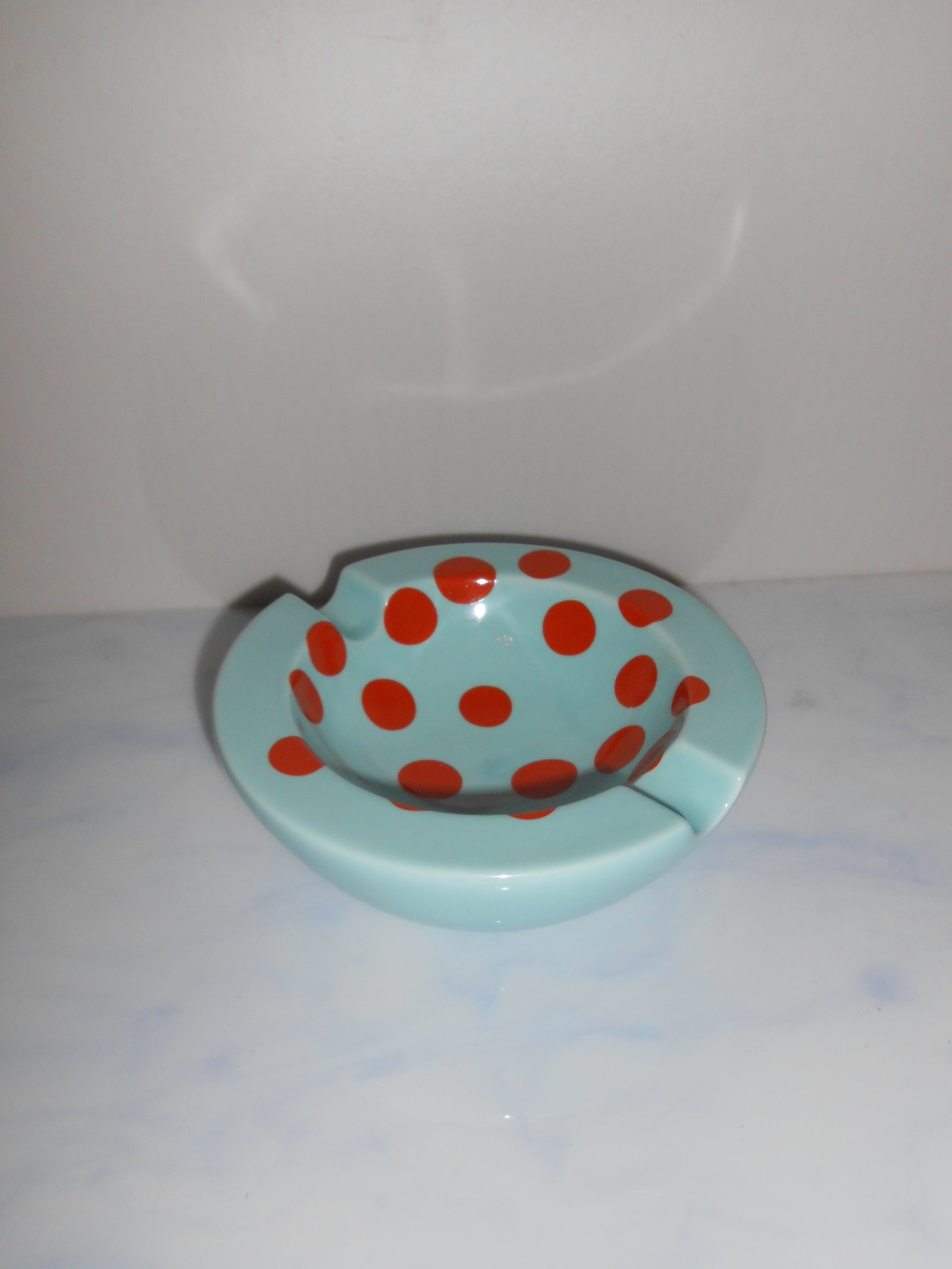 Bowl Ashtrays in Sample Sale