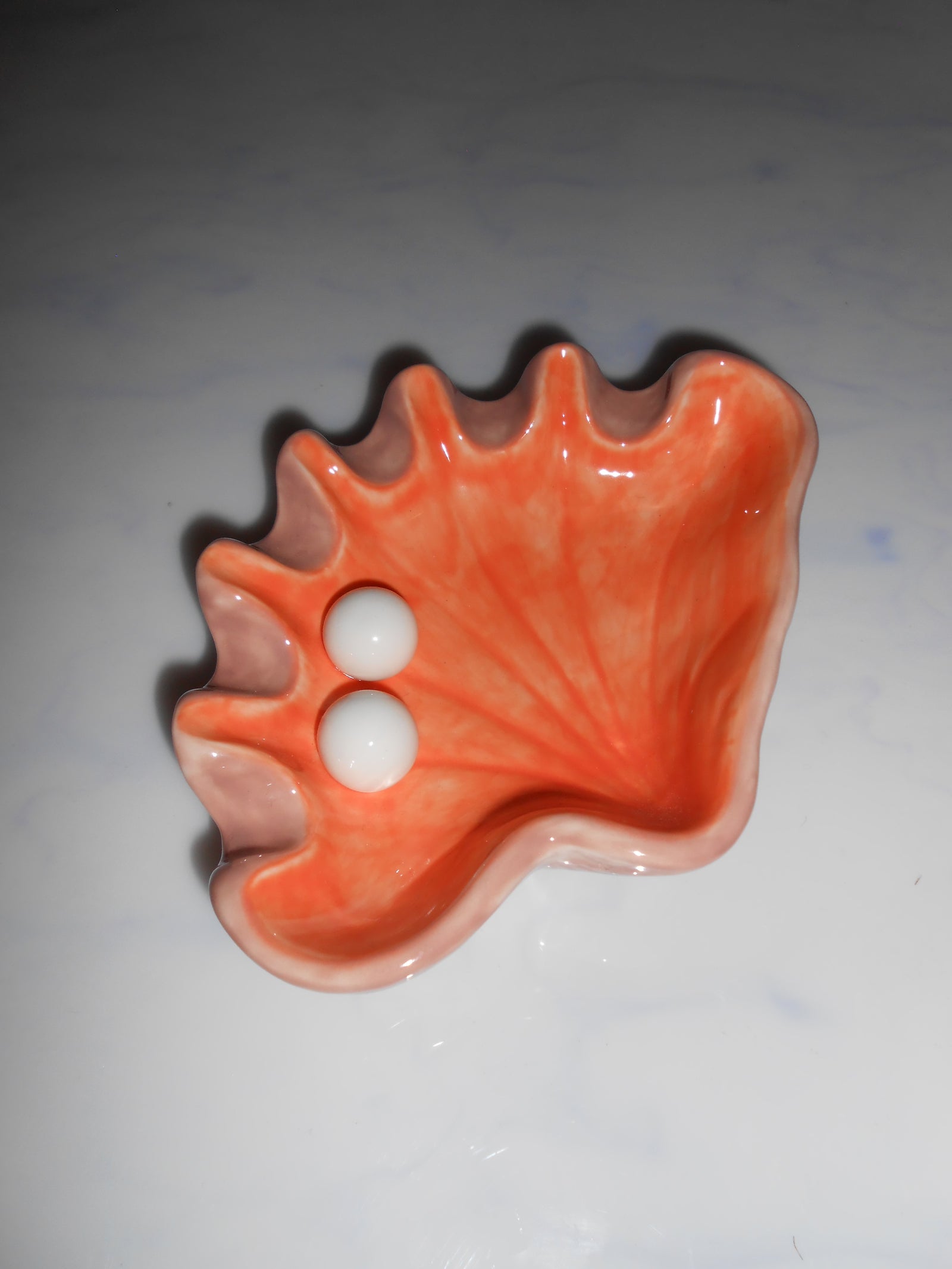 Prototype Ashtrays in Sample Sale