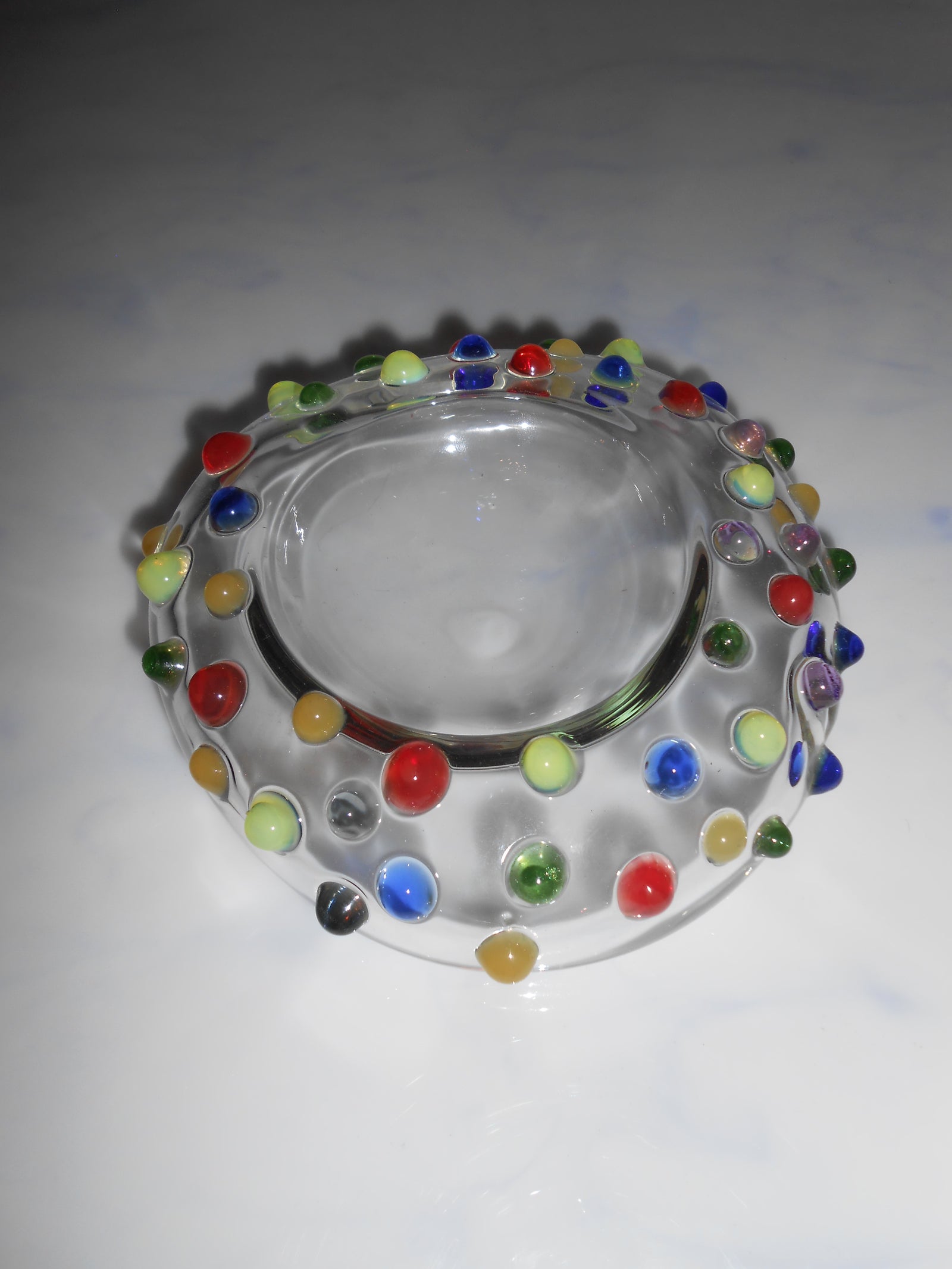 Prototype Ashtrays in Sample Sale