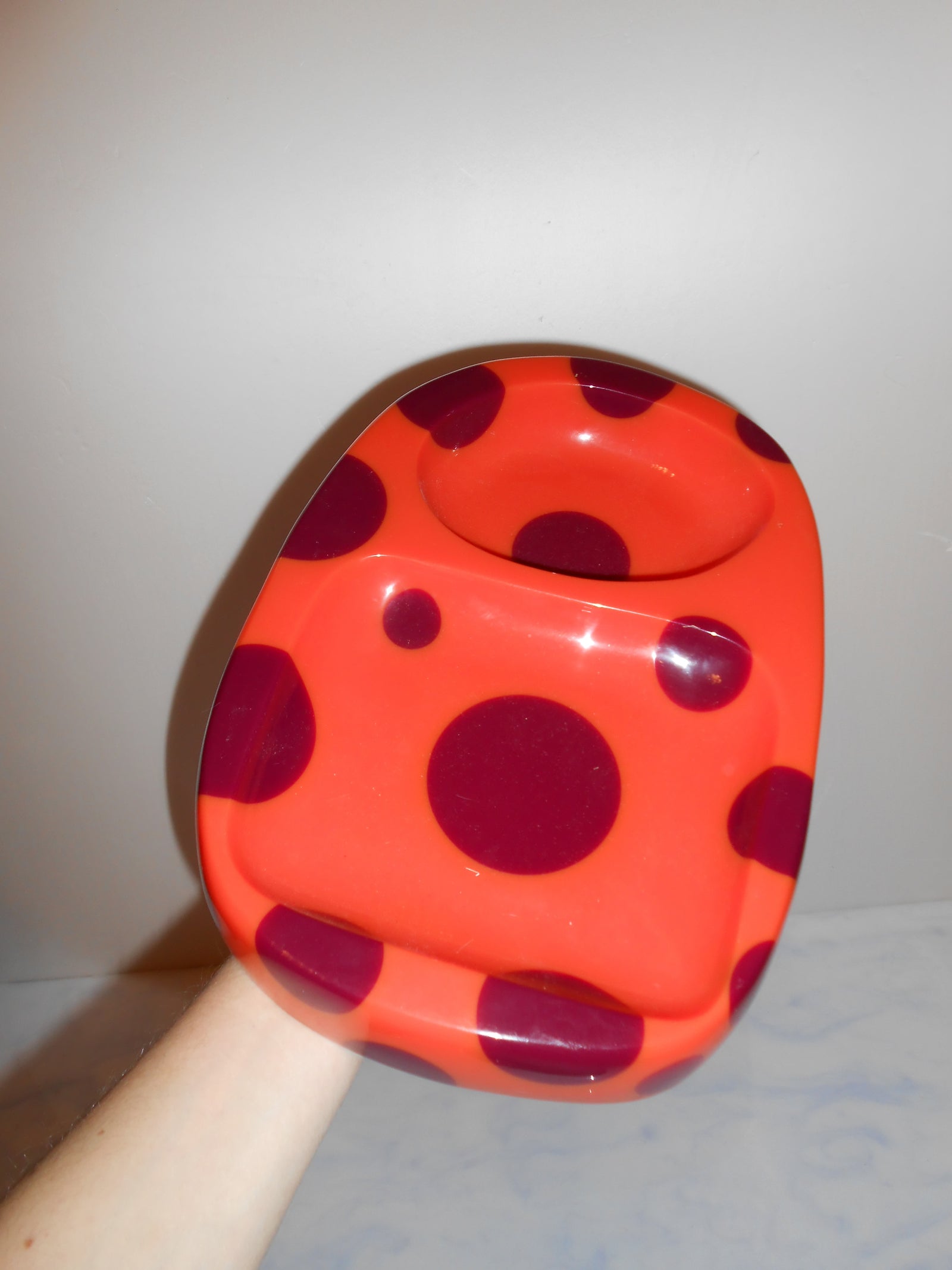 Large Catchall in Sample Sale
