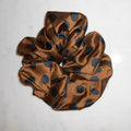 brown polka dot Thumbnail