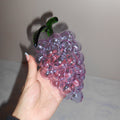 purple grapes Thumbnail