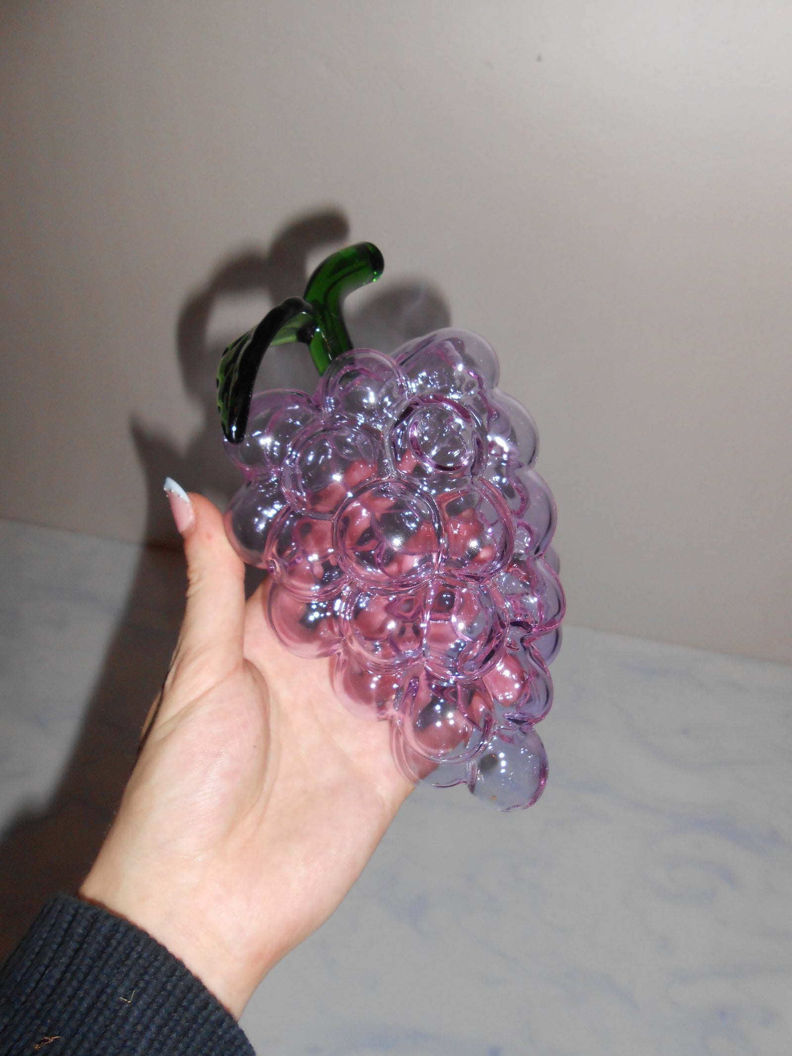 Fruit Pipes in Sample Sale