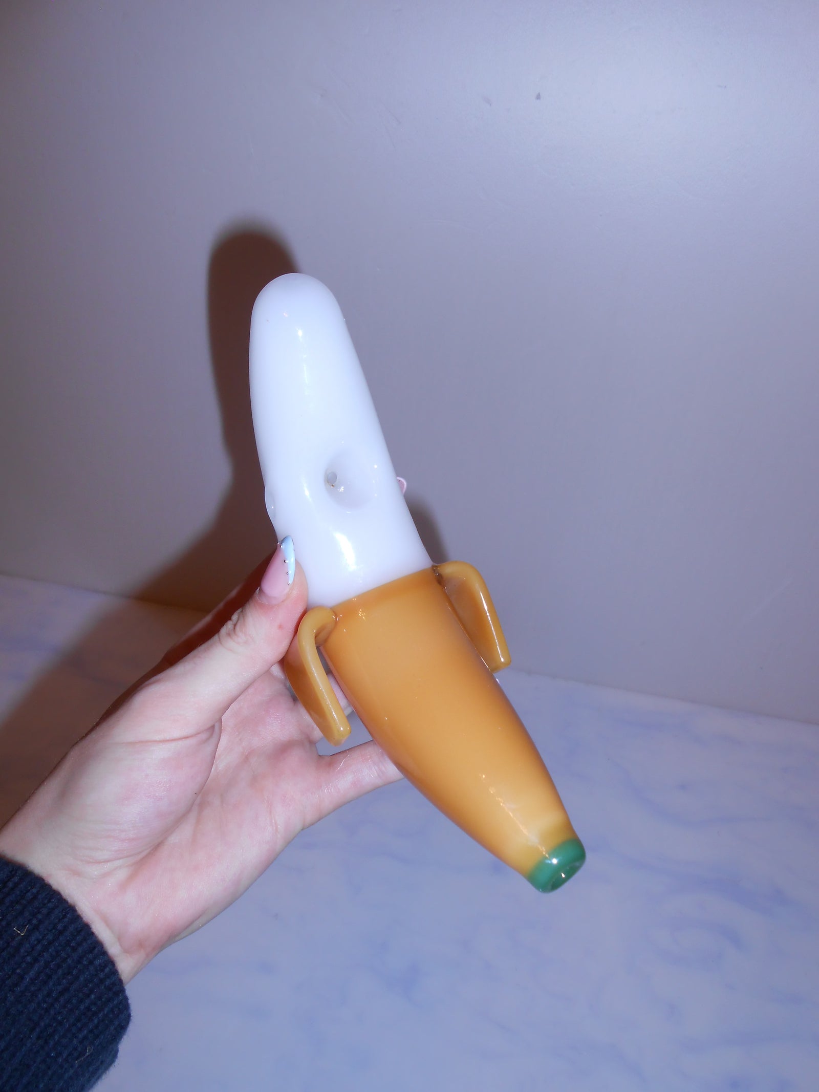 Fruit Pipes in Sample Sale