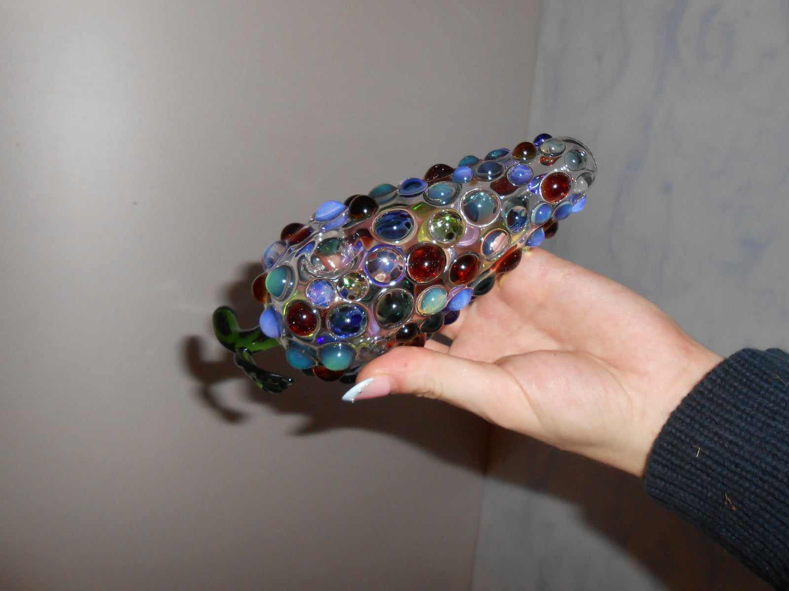Fruit Pipes in Sample Sale