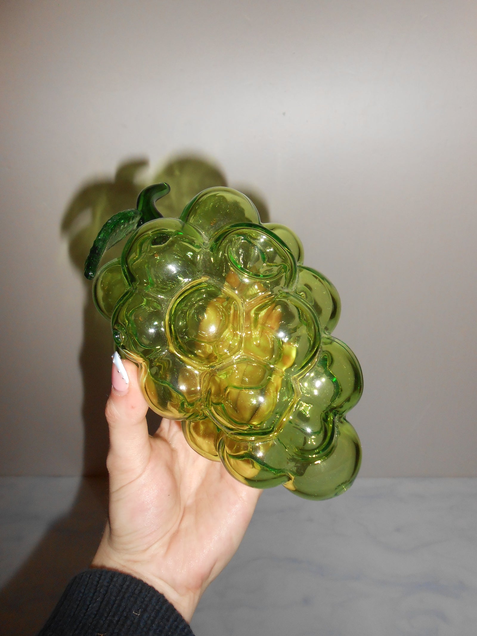 Fruit Pipes in Sample Sale
