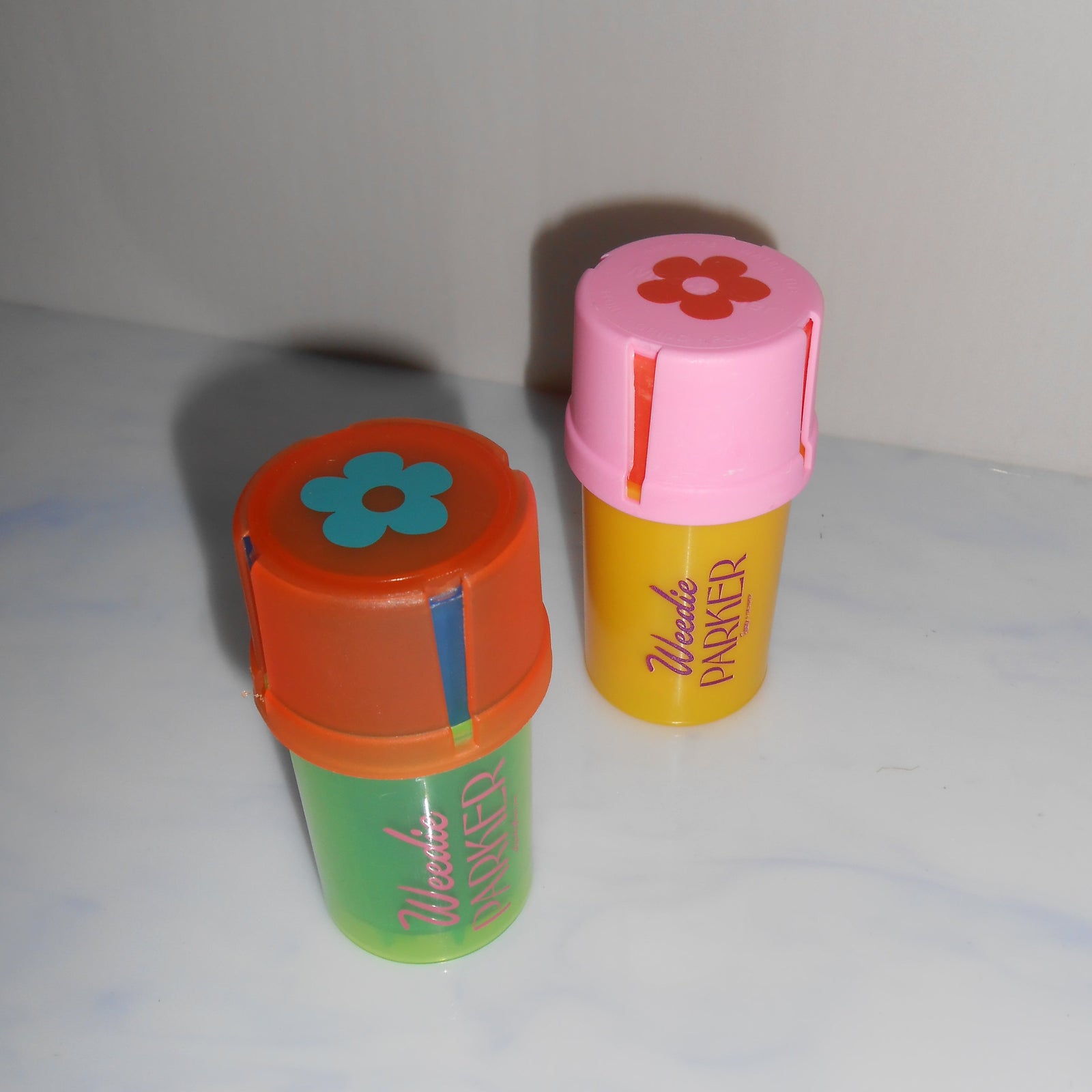 Grinder Storage Case in Sample Sale
