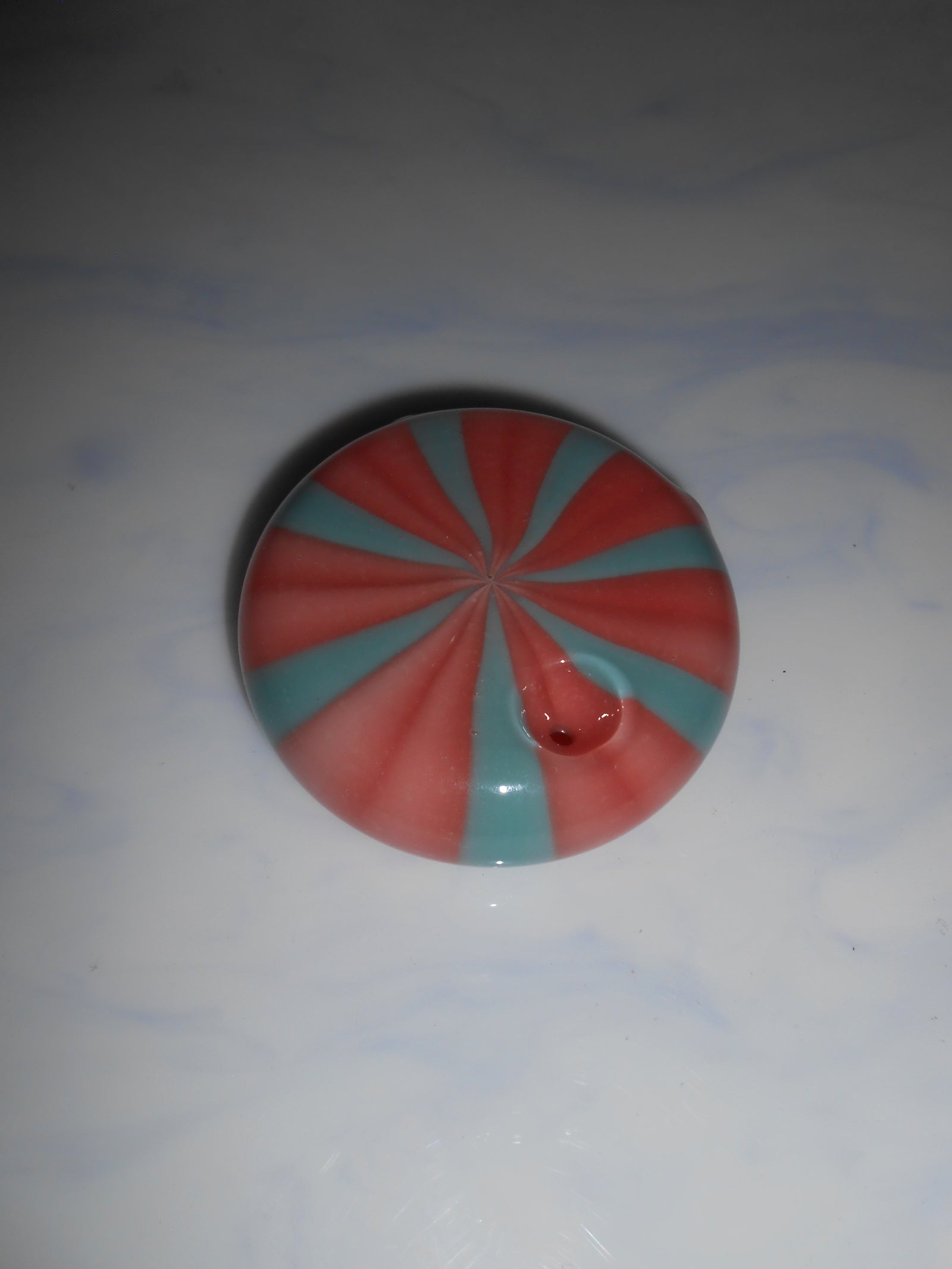 Bonbon Pipes in Sample Sale