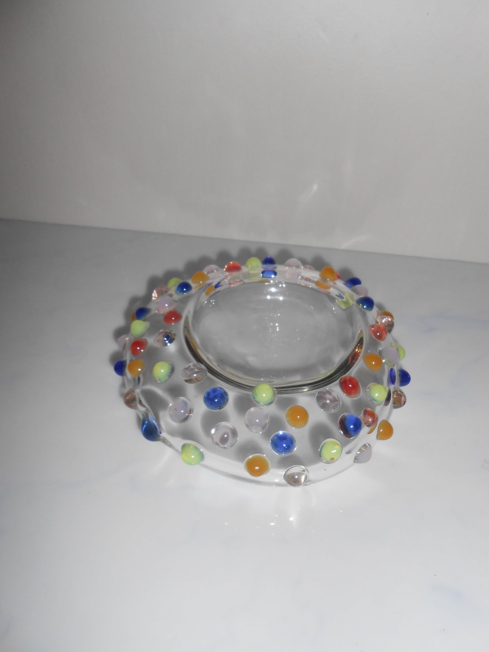 Prototype Ashtrays in Sample Sale