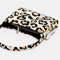 Burn Shoulder Bag in Leopard Thumbnail