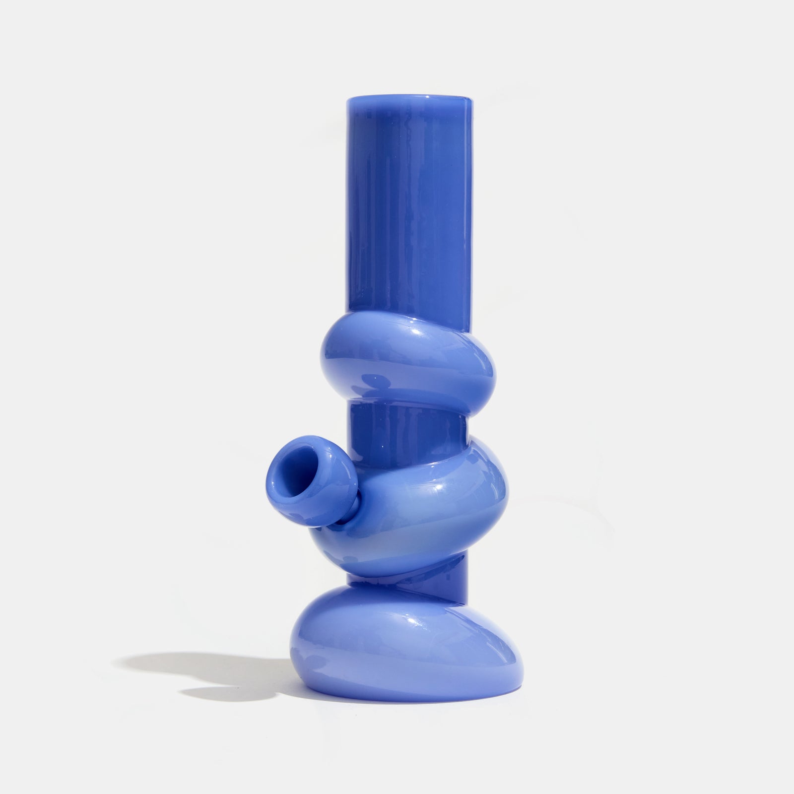 Bangle Bong in Powder Blue