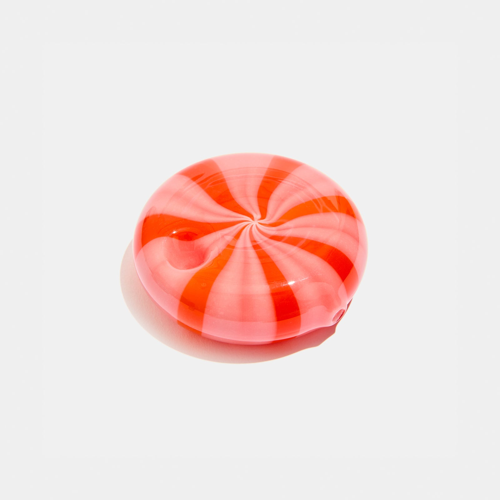 Bonbon Pipe in Pink Grapefruit