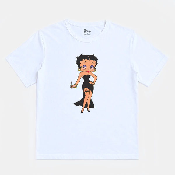 Betty Tee