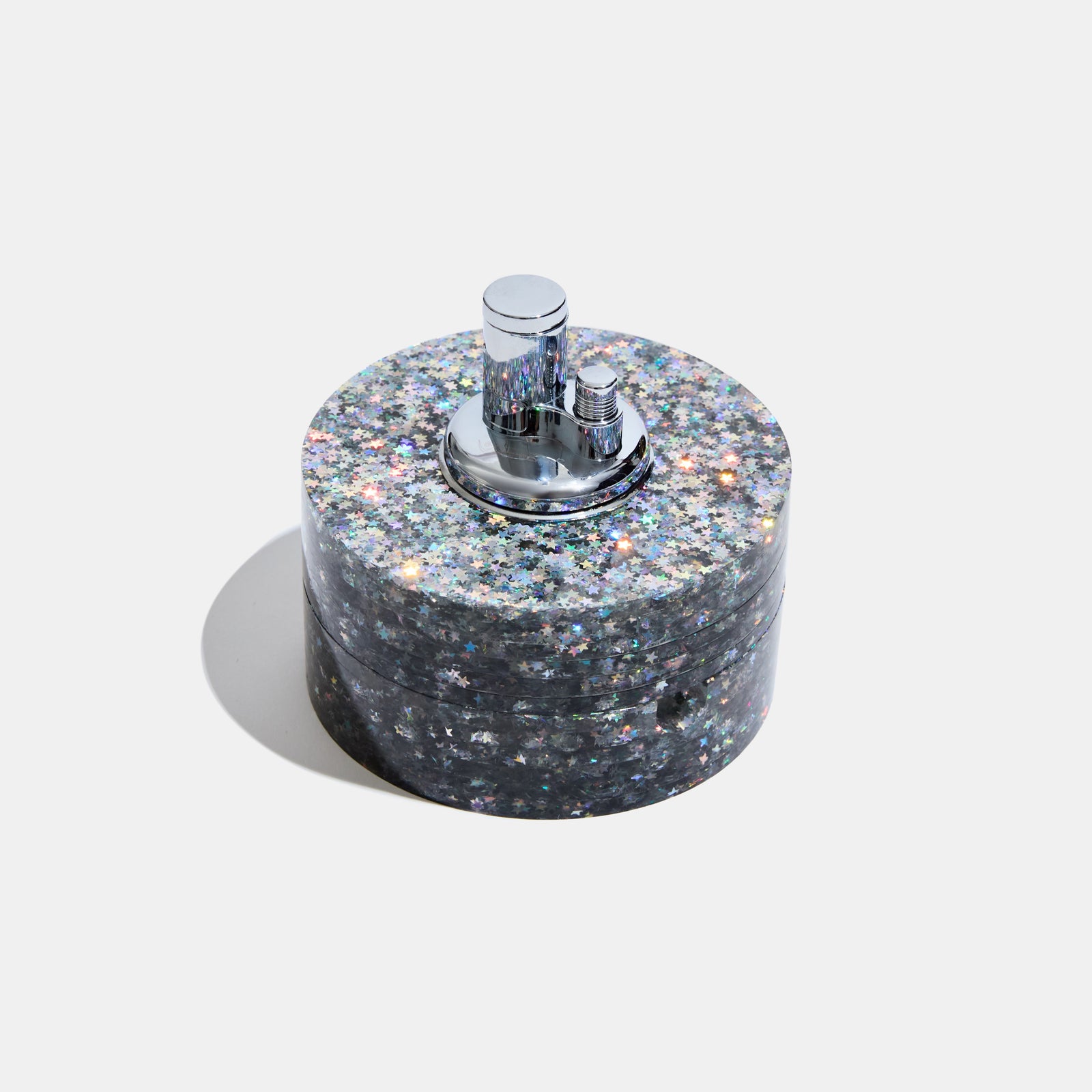 Tabletop Lighter in Brilliant Star